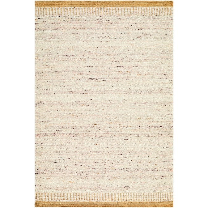 Livabliss Cherish Modern Area Rug