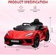 preview thumbnail 16 of 47, 12V Kids Ride on Car