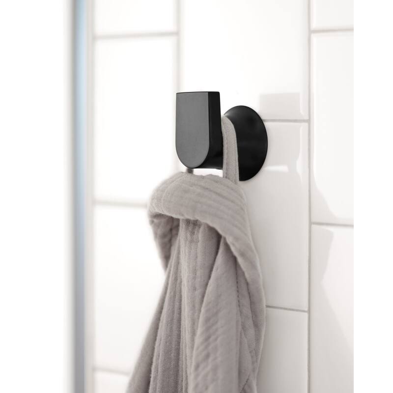 Moen Genta Single Robe Hook