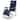 Oversized Padded Zero Gravity Chair,Foldable Patio Recliner,30"Wide Seat Anti Gravity Lounger with Cup Holder,Support 400 LBS