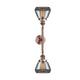 Option Antique Copper / Plated Smoked