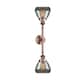 Option Antique Copper / Plated Smoked