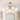 Mid-Century Cascaded Firework Opal Glass Bubble Sputnik Ceiling Light 34in