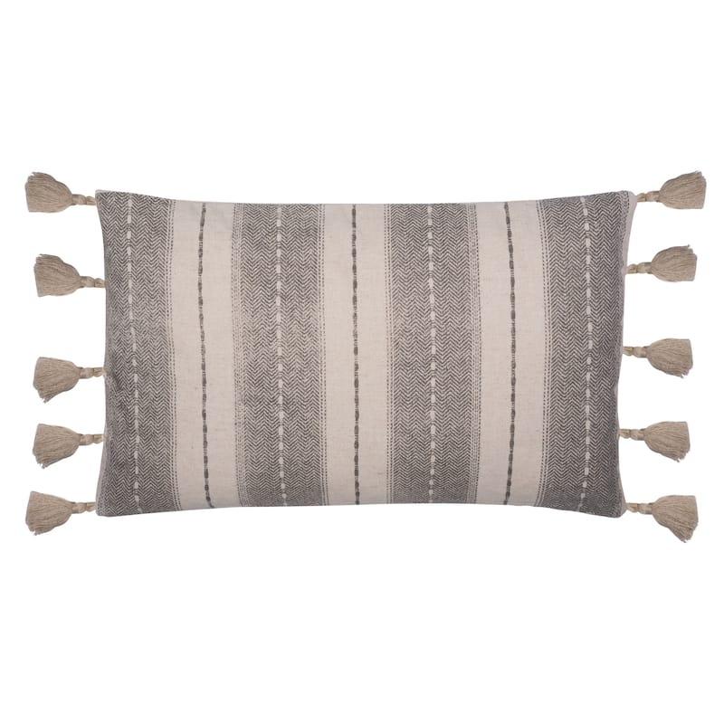 SAFAVIEH Oushak Pillow.