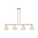 Option Antique Brass / Natural