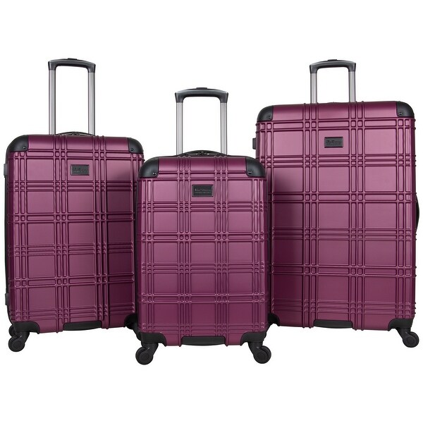 24in luggage