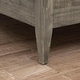 preview thumbnail 9 of 34, Abbyson Retro Mid Century 5 Piece Bedroom Set