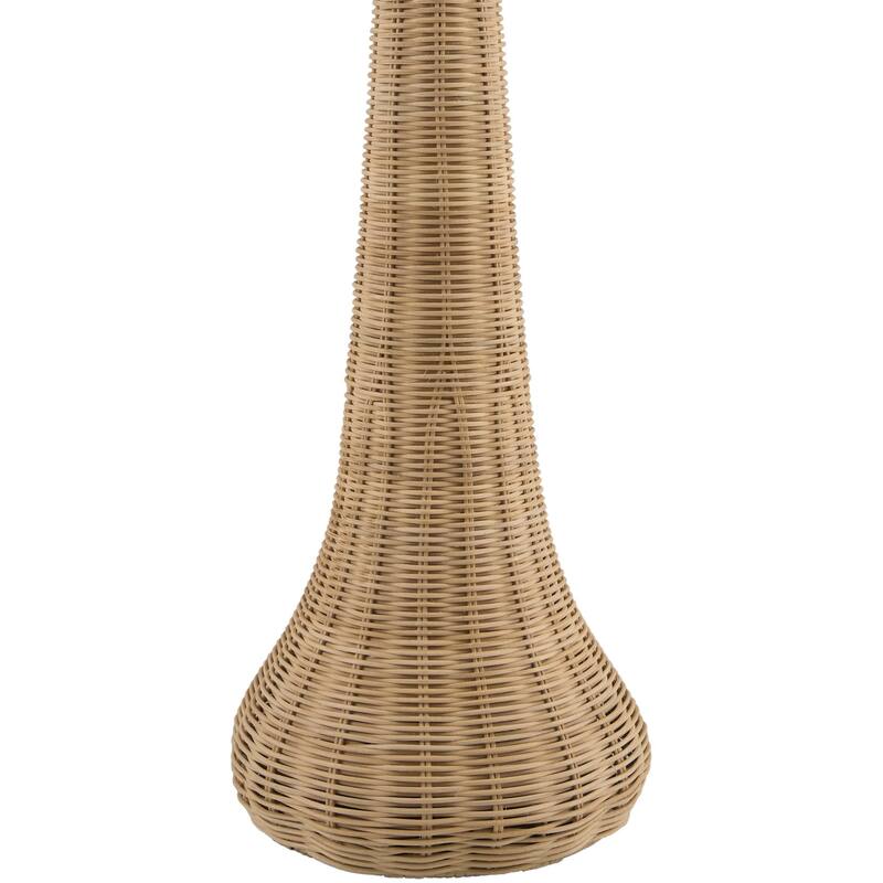 Livabliss Ripa Traditional Accent Table Lamp