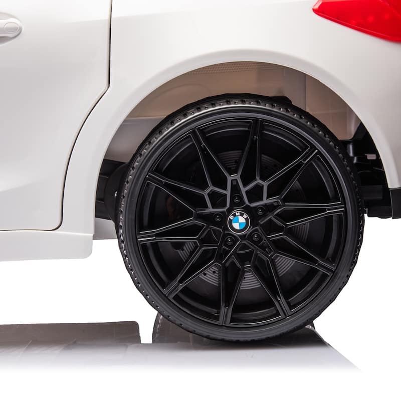 Kids Ride On Car Electric Car Ride-On Vehicle with Music