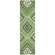 preview thumbnail 85 of 127, Machine Washable Indoor/ Outdoor Global Boho Chantille Rug