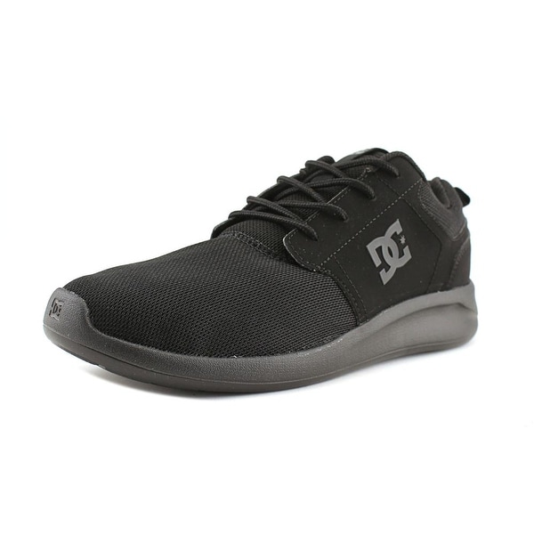 dc midway skate shoes mens