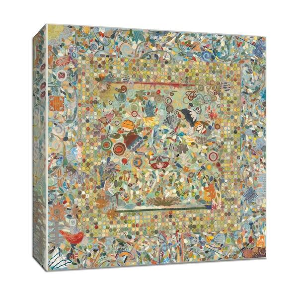 Shop Ptm Images 9 153105 Ptm Canvas Collection 12 X 12 The