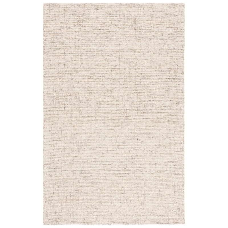 SAFAVIEH Handmade Pine Rezzan Modern Wool Rug
