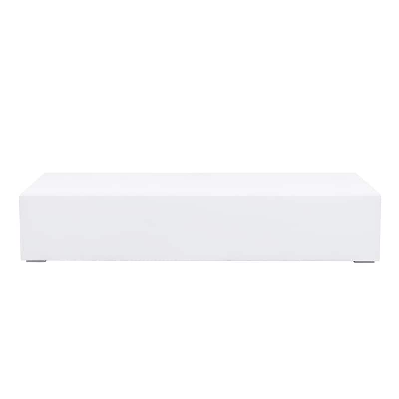 Entertainment Center Media Console with Storage