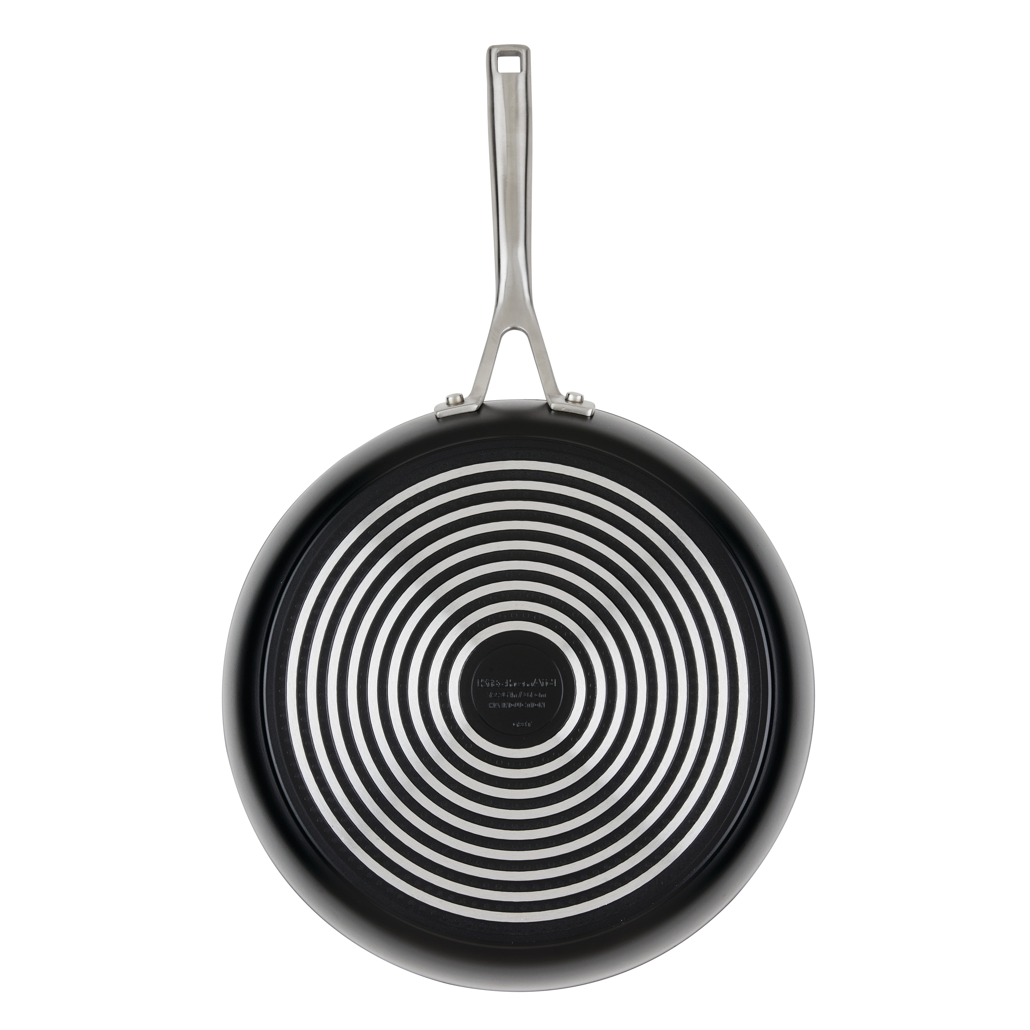KitchenAid Hard Anodized Induction Nonstick Cookware Set 11 Piece