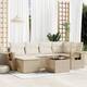 Option Beige and cream Without table