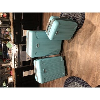 gabbiano viva luggage