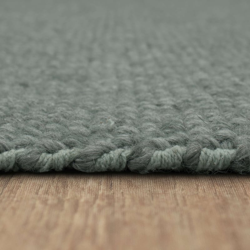Karastan Paloma Lichen Area Rug By Drew & Jonathan Home