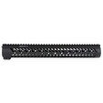 Samson Evolution 15" Rail Handguard for AR15 Rifle-length System