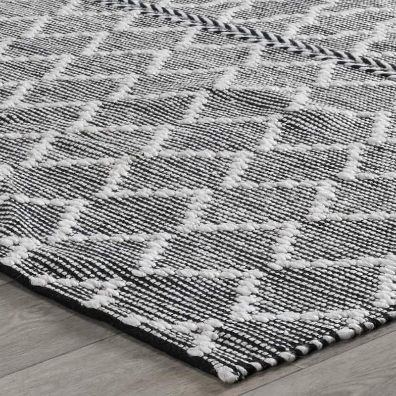 Sonora Indoor Outdoor Accent Rug by Kosas Home
