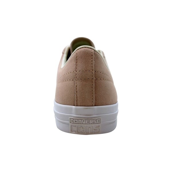 pink converse one star mens