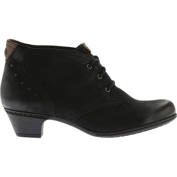 rockport cobb hill aria bootie