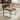 Art Leon Leather Ottoman