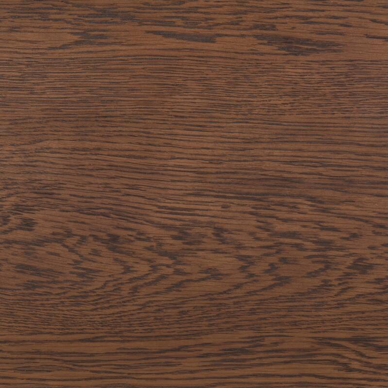 SAFAVIEH Couture Krystof 2-Shelf Wood Bar cart - 30"W x 20"D x 31"H