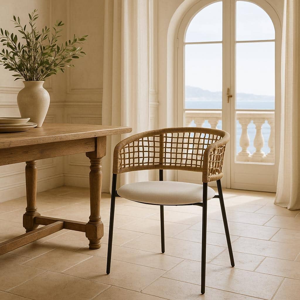 Samana Chair (Set of 2)