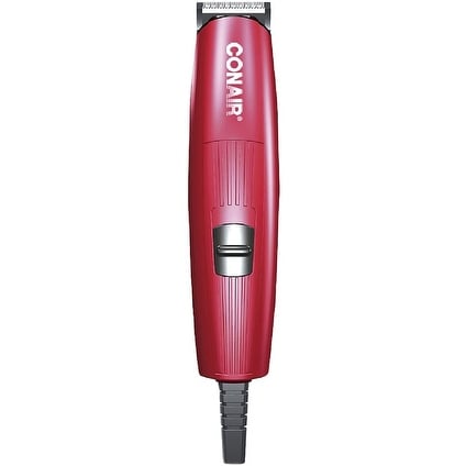 conair first groom corded