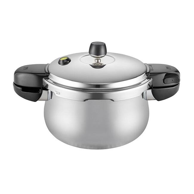 PN Poong Nyun New Hiklad IH Hive Pressure Cooker - 6 Quart
