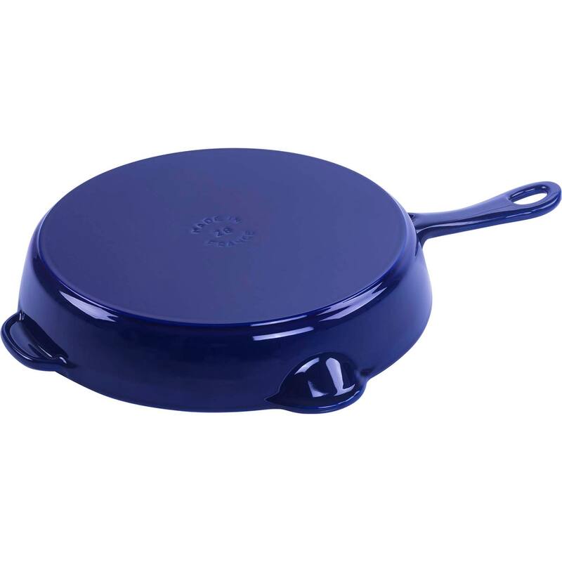 STAUB Cast Iron 11-inch Traditional Skillet