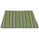 Option Lime Stripe