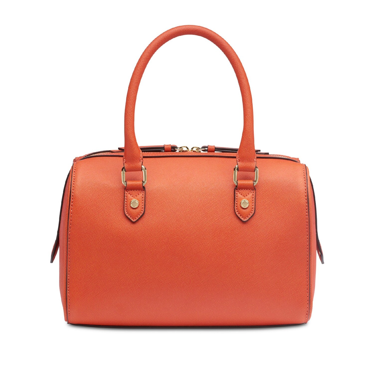 calvin klein small satchel