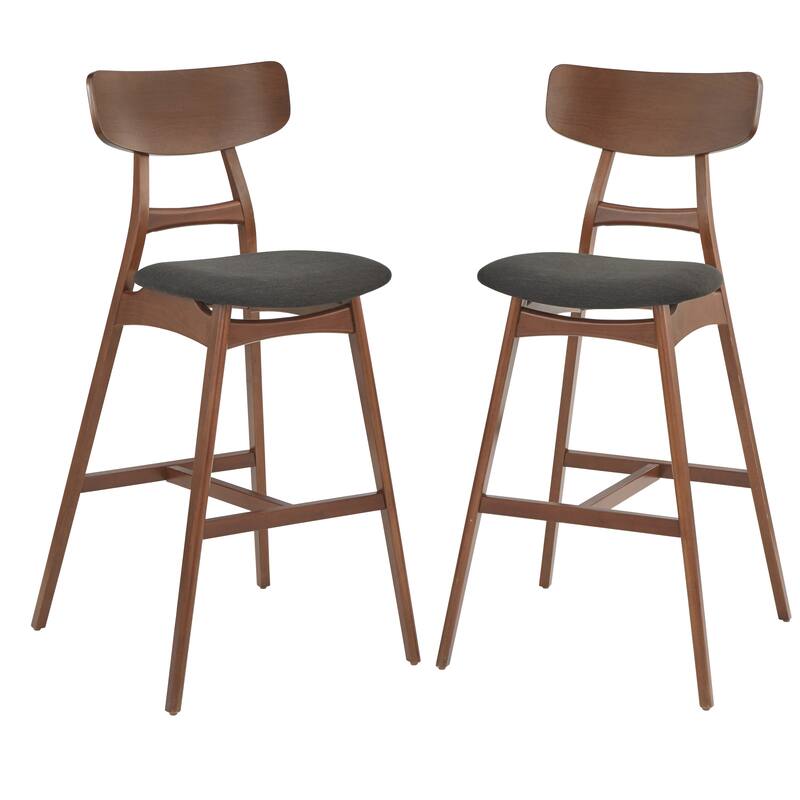 Lifestorey Ron Stools (Set of 2)