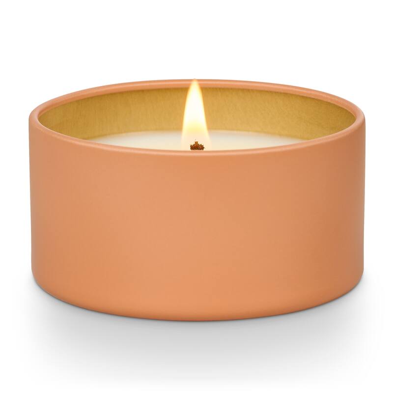 ILLUME Verde Rhubarb & Honey Candle