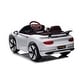 preview thumbnail 4 of 26, Kids Electric Ride-On Car with Parental Remote Control, Wireless Phone Connectivity, and LED Lights - Ages 3-6