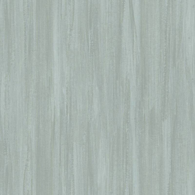 Galerie Wallcoverings Synergy Collection Stripe Texture Shimmer Finish Vinyl on Non-woven Wallpaper Roll - 33-feet long x 21-inches wide - Blue