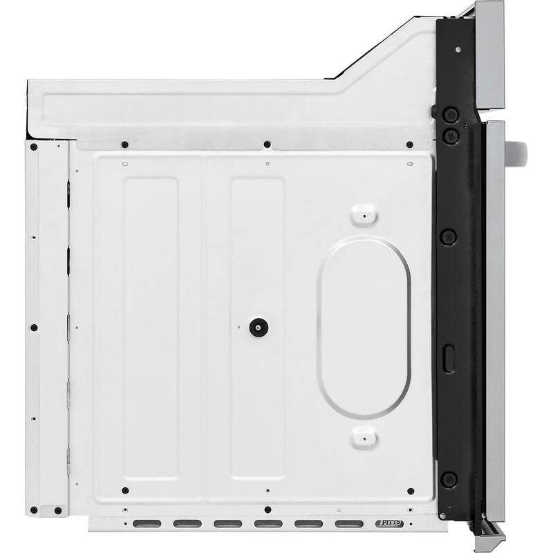 Frigidaire FCWS2727A 27" Wide 3.8 Cu. Ft. Electric Single Oven with