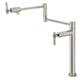 Option Polished Nickel