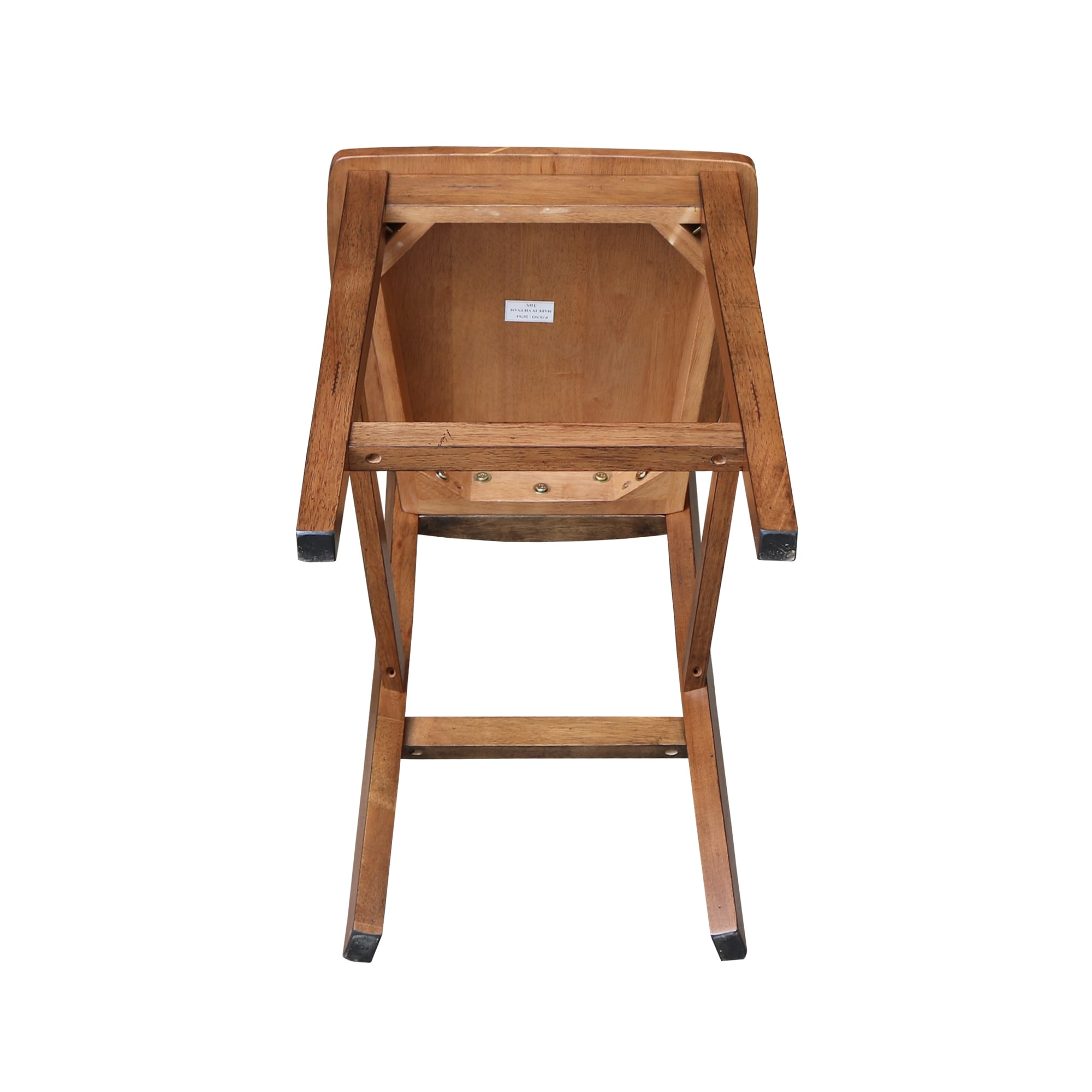 Copper Grove Wistman Bar Stool