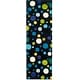 preview thumbnail 62 of 74, SAFAVIEH Handmade Soho Steina Dots N.Z. Wool Rug