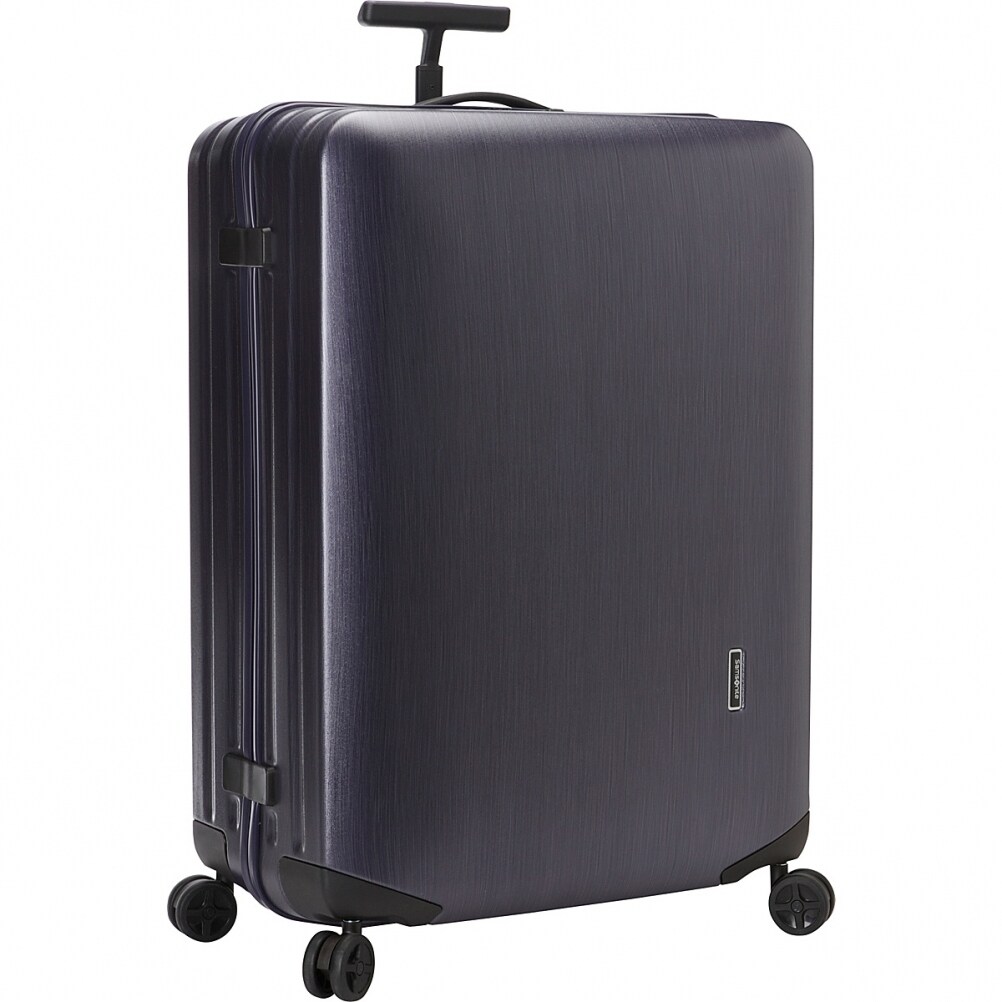 samsonite luggage inova spinner