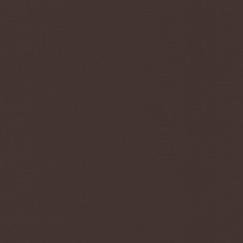 Warner Evermore Merlot Woven Wallpaper