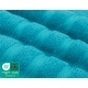 preview thumbnail 8 of 45, American Soft Linen 100% Cotton Turkish Bath Towels Large, 4 Pack Luxury Hotel Spa Quality Turkish Bath Towels Bathroom Sets