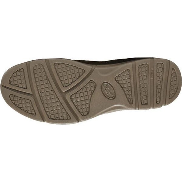 rockport men's city edge slip on shoe