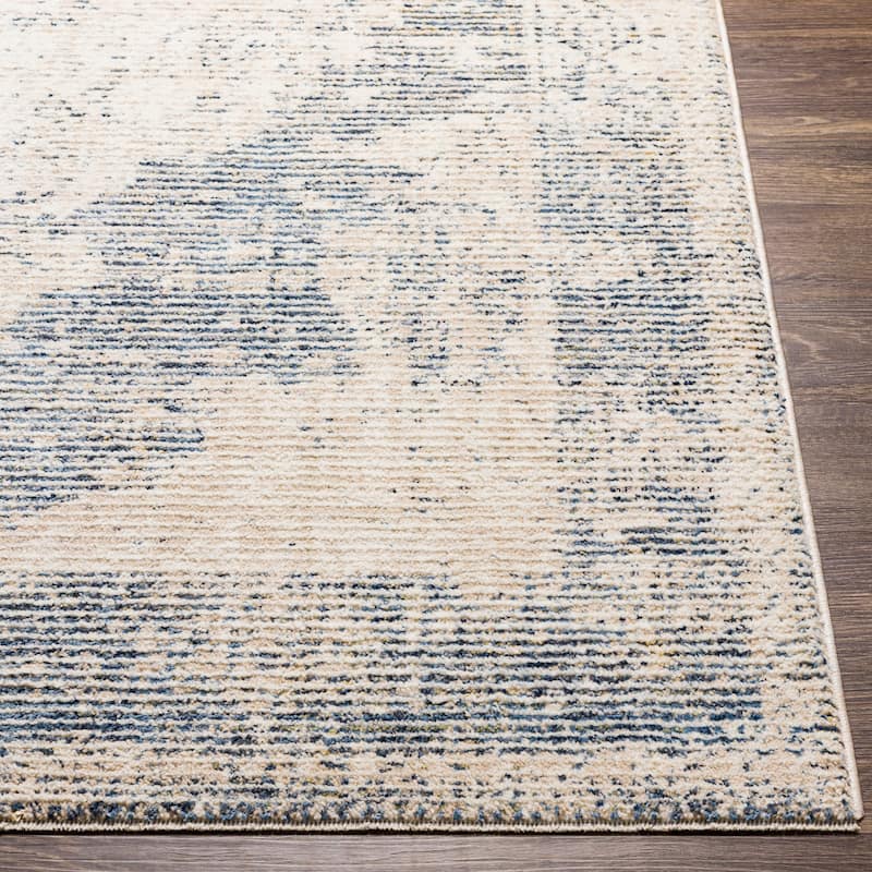 Artistic Weavers Morvarid Vintage Traditional Area Rug