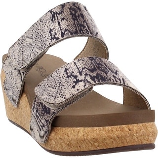 casual wedges