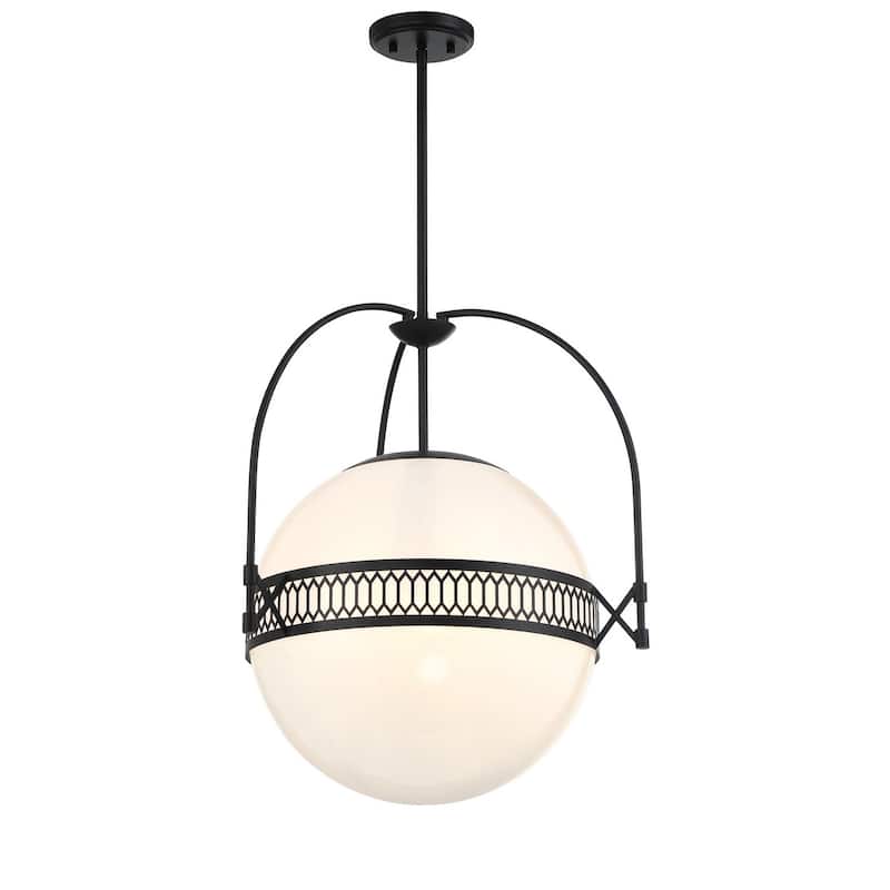 Thornhill 3-Light Pendant