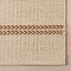 preview thumbnail 10 of 16, Nate Berkus York Striped Wool Cozy Area Rug